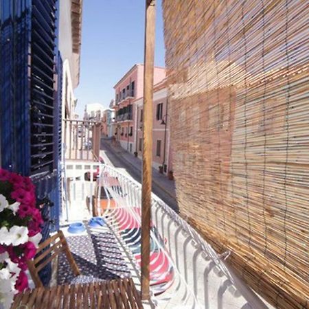 Vicino Al Mare Nel Cuore Di Santa Teresa Gallura Exterior foto