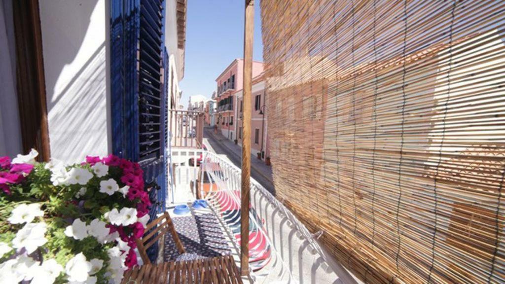 Vicino Al Mare Nel Cuore Di Santa Teresa Gallura Exterior foto