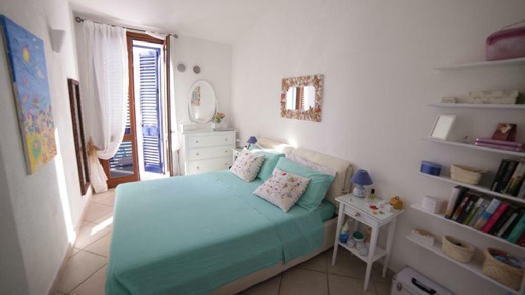 Vicino Al Mare Nel Cuore Di Santa Teresa Gallura Exterior foto