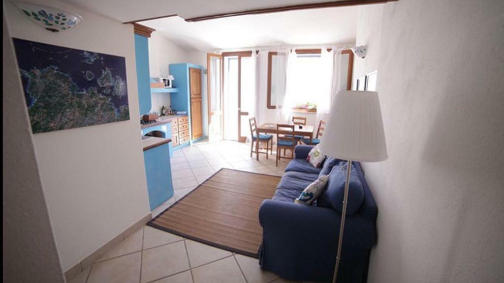 Vicino Al Mare Nel Cuore Di Santa Teresa Gallura Exterior foto